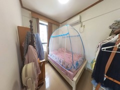 卧室