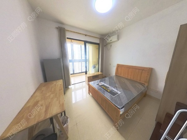 VR看房