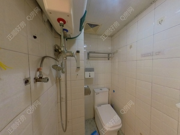 卫生间
