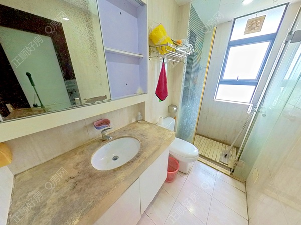 卫生间