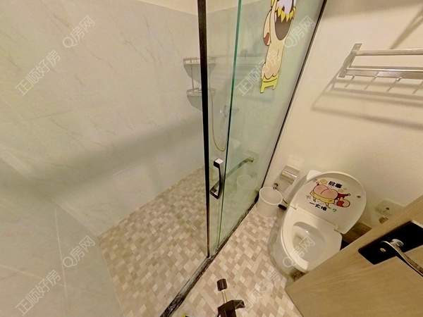 卫生间