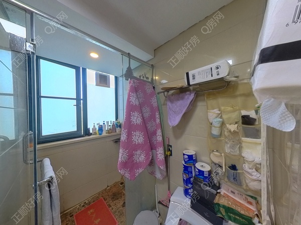 卫生间