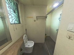 卫生间