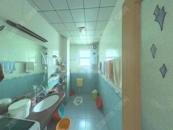 卫生间