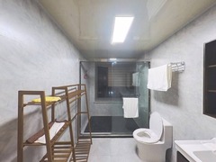 卫生间