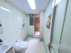 卫生间