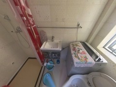 卫生间