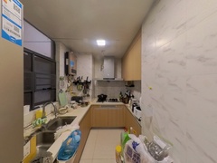 厨房
