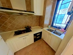 厨房