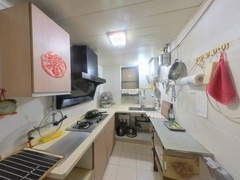 厨房