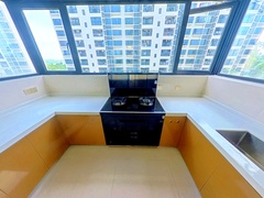 厨房