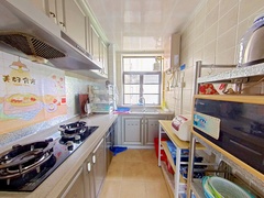 厨房
