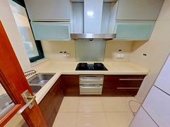 厨房