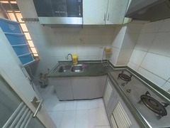 厨房