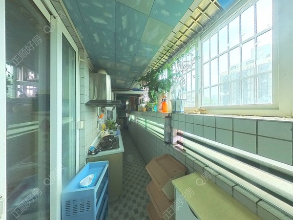 厨房