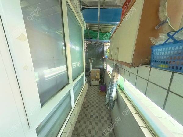 厨房