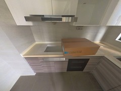 厨房