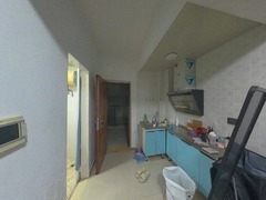厨房