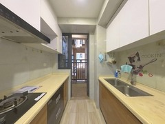 厨房