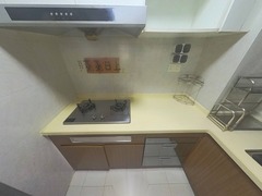 厨房