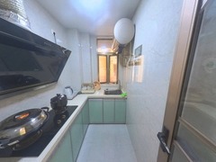厨房