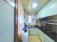 厨房