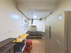 厨房