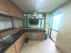 厨房