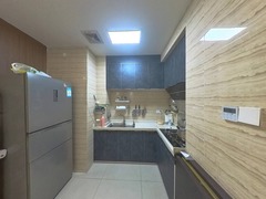 厨房