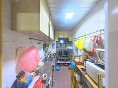 厨房