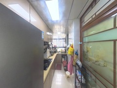 厨房