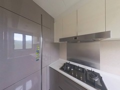 厨房