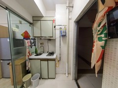 厨房
