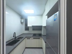 厨房