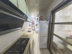 厨房