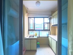 厨房
