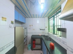 厨房