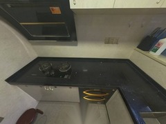 厨房