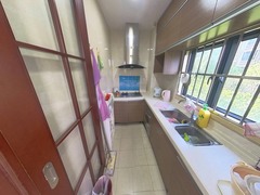 厨房