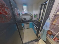 厨房