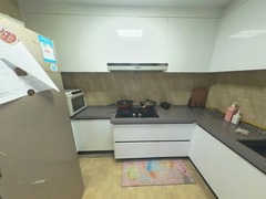 厨房