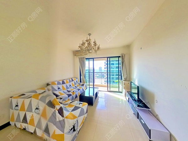 客厅