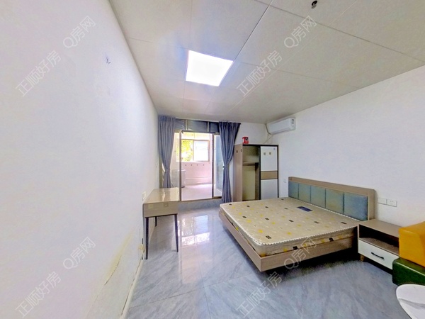 VR看房