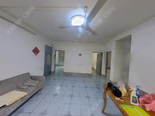 VR看房