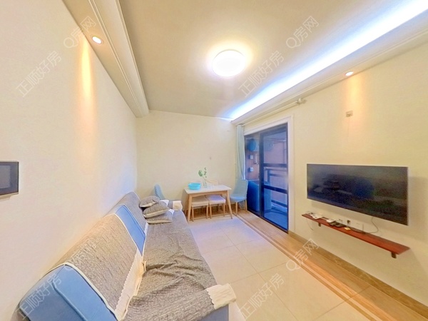VR看房