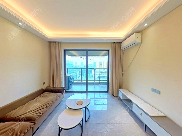 VR看房