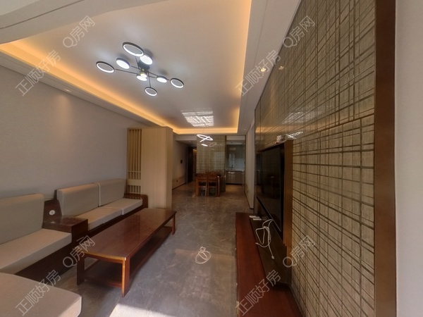 VR看房