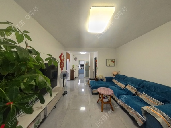 VR看房