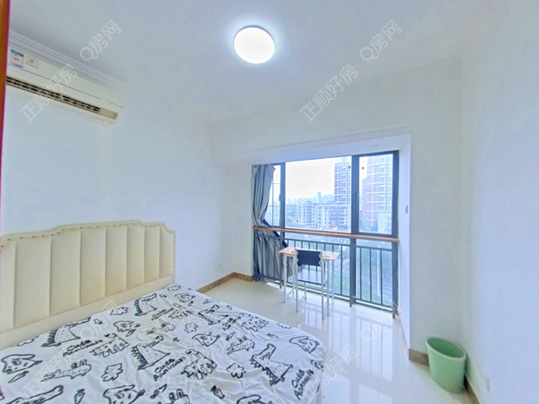 VR看房