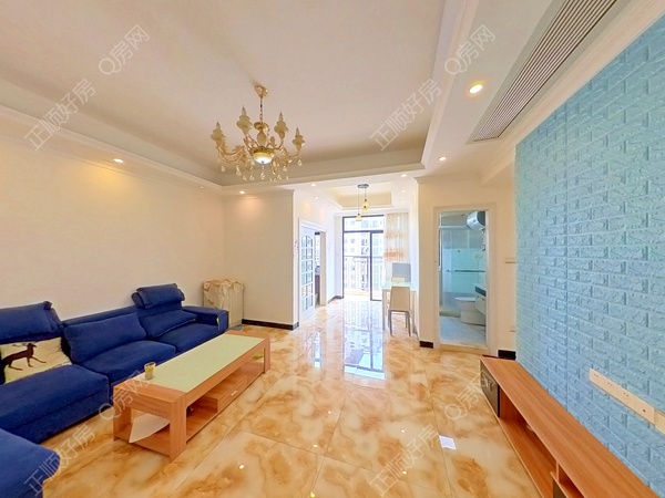 客厅